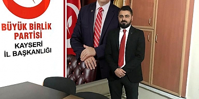BBP'Lİ ULUSİNTERNET DOLANDIRICILIĞINA ÇÖZÜM BULUNMALI