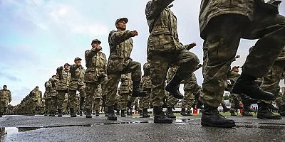 Bedelli askerlik ücretine yeni düzenleme: Yüzde 25 artış