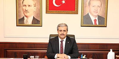 Belediye Başkanından Karayollarına ‘bozuk yol’ tepkisi