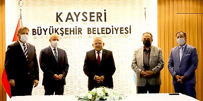 BELEDİYE BAŞKANLARI MAAŞLARINI AFAD'A BAĞIŞLADI