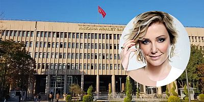   Berna Laçin'in paylaşımında ''İzmir daha önce de işgal edildi, Korkma!'' dedi. Soruşturma Açıldı.