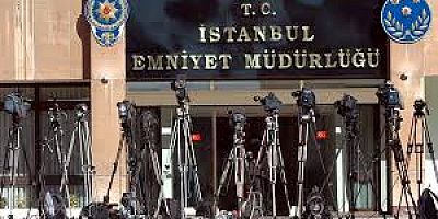 Beş gazeteci 'yalan bilgiyi yaymakla' suçlanıyor