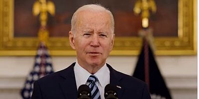 Biden: ''ABD vatandaşları Ukrayna'yı şimdi terk etmeli''