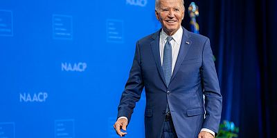 Biden mahkûm takasını diplomatik başarı olarak görüyor