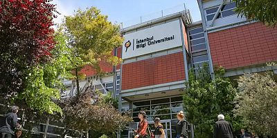 Bilgi Üniversitesi için yeni dönem