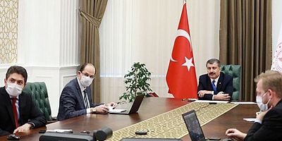 Bilim Kurulu bugün toplanıyor