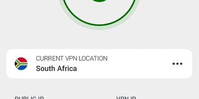 Bilinmeyen VPN kullanımı tehlikeli olabilir