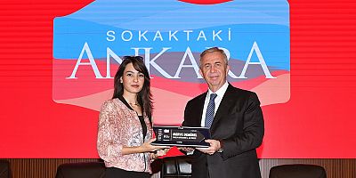 “Bir Ankara Projesi: Sokaktaki Ankara”