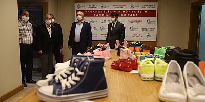 BİZİM BU ŞEHİRDE YAŞAYAN HER VATANDAŞA SORUMLULUĞUMUZ VAR...