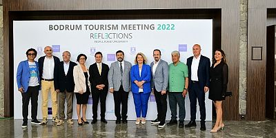 Bodrum turizm kenti olmaktan çıkıyor