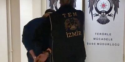 Bölücü terör örgütü operasyonları: 120 gözaltı