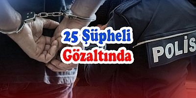 Buca Belediyesi’ne rüşvet operasyonu