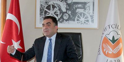 Buğday maliyeti yükseldi, üretici ekimde kararsız