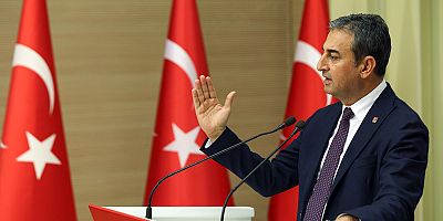 Burhanettin Bulut: “Vatandaşı Nas Çarptı