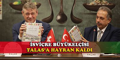 BÜYÜKELÇİ RUCH 