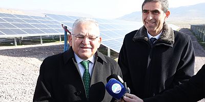 Büyükkılıç: 