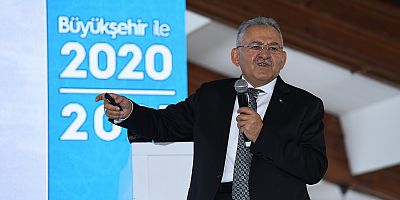 BÜYÜKKILIÇ 