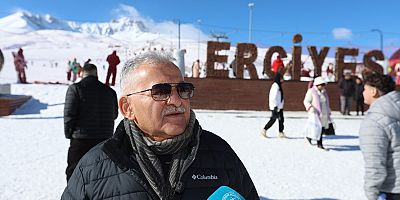 Büyükkılıç: 