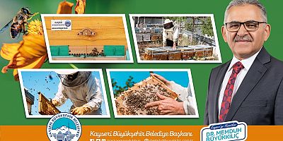 Büyükkılıç: 