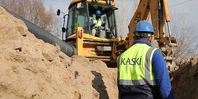 BÜYÜKKILIÇ'A MUHTARLARDAN 