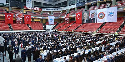  BÜYÜKKILIÇ: “ACIMIZ BÜYÜK, ŞEHİTLERİMİZİN EMANETİNE SAHİP ÇIKACAĞIZ”