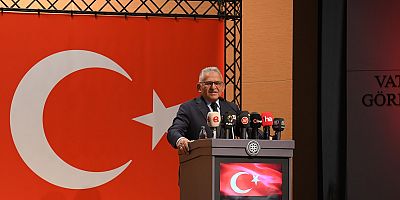 Büyükkılıç: 