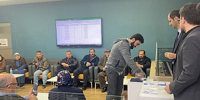 Büyükkılıç: 