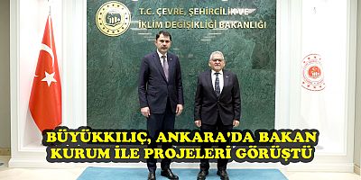 BÜYÜKKILIÇ 