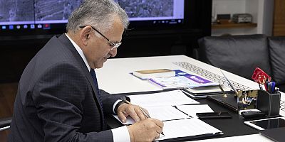 BÜYÜKKILIÇ GERİDE KALAN İKİ YILI DEĞERLENDİRDİ