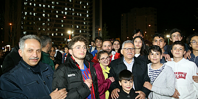 BÜYÜKKILIÇ 
