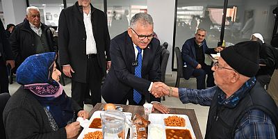Büyükkılıç: 