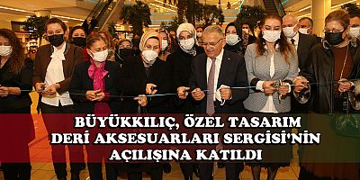 BÜYÜKKILIÇ 