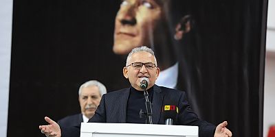 BÜYÜKKILIÇ: 