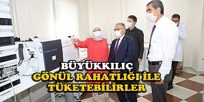 Büyükkılıç 