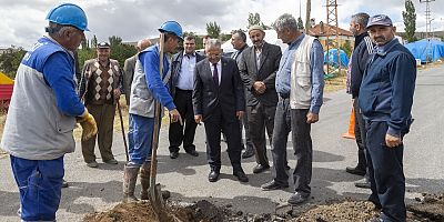 Büyükkılıç: 