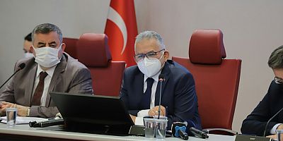  BÜYÜKKILIÇ'IN İNSANA DOKUNAN İKİ ÇALIŞMASI TAKDİR TOPLADI