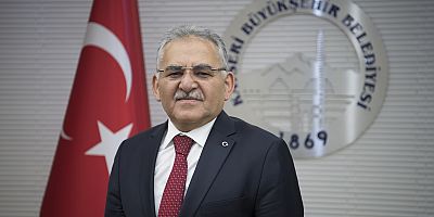 BÜYÜKKILIÇ: “İSTİKLÂLİMİZİN EMEKTARI VE ŞAİRİ MEHMET AKİF ERSOY’U RAHMET VE MİNNETLE ANIYORUM”