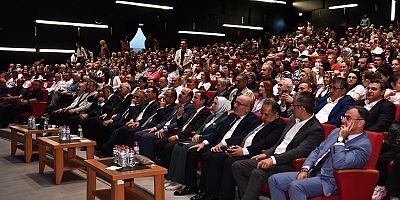 Büyükkılıç, Kafkas Derneği'nin 