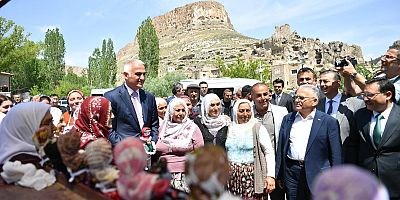 Büyükkılıç: 