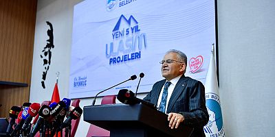 BÜYÜKKILIÇ: “KARTAL KAVŞAĞI’NDA SÖZ BİTTİ, İCRAAT BAŞLIYOR”