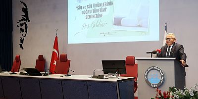 Büyükkılıç, KAYMEK'in 