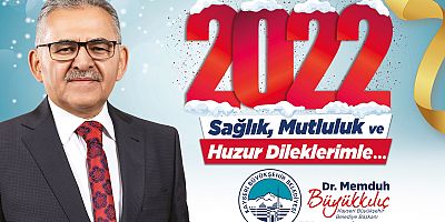 BÜYÜKKILIÇ: 