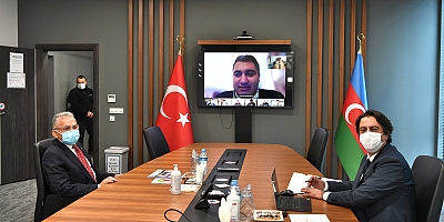 BAŞKAN BÜYÜKKILIÇ