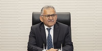 BÜYÜKKILIÇ: “MİRAÇ KANDİLİMİZ MÜBAREK, GÖNÜL SOFRAMIZ BEREKETLİ OLSUN”