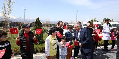 Büyükkılıç  
