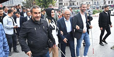 Büyükkılıç: 