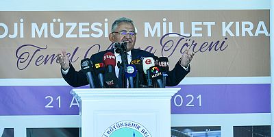 BÜYÜKKILIÇ: 