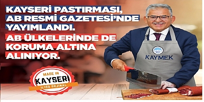 Büyükkılıç: 