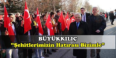 Büyükkılıç: 