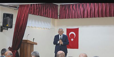 BÜYÜKKILIÇ 